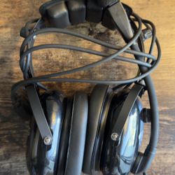 Aviation Headset