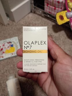 Olaplex No7