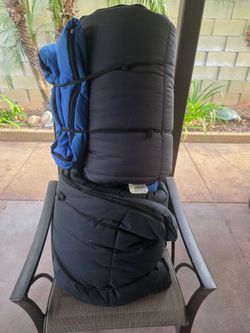 Sleeping  bags