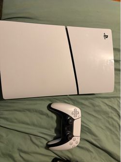 Playstation 5 slim