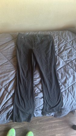 Candie’s Women’s work pants