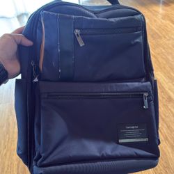 Samsonite OpenRoad Laptop Business Backpack