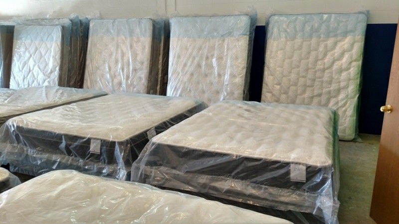 Mattress Brand New