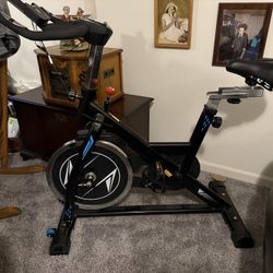 Ancheer Stationary Bike
