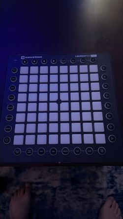 Novation Launchpad Pro