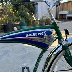 1995 Schwinn Rolling Rock Cruiser 