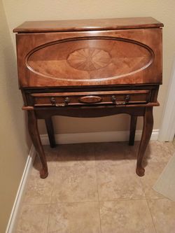 Ladies Secretary Desk