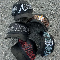 Hats 