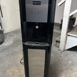 Water Dispenser