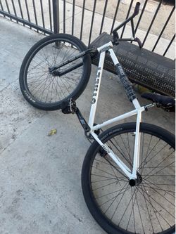 Street code 29 inch