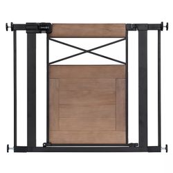 Safety 1st farmstyle baby gate