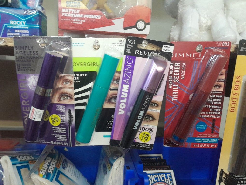 Mascara 