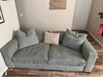 Modular couch