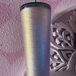 Starbucks 50th Anniversary Tumbler