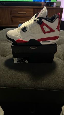 Jordan 4
