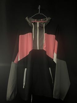 Men XL Windbreaker