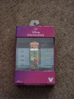 Disney kids toy smart Watch
