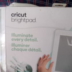 Cricut Brightpad