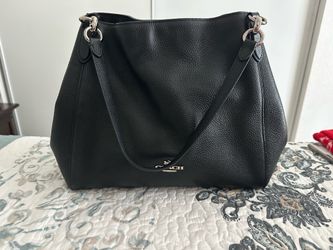 Coach shoulder bag