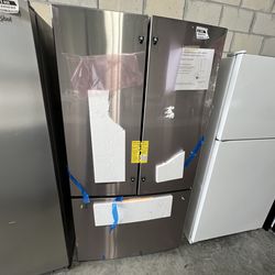 Ge fridge counter depth