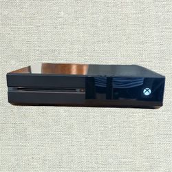 Xbox One Console with Power Supply – Fully Functional – Great Condition