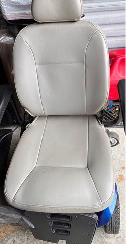 Jazzy Select Elite Power Chair