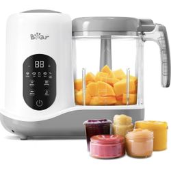 Baby Food Maker - moveout sale!!