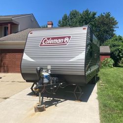 Camper For Sale 