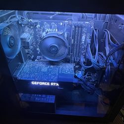 i7 Gaming Pc