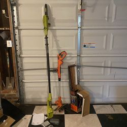 Trimming Gardening Tools