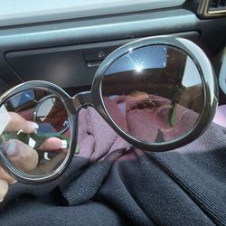 Sunglasses New