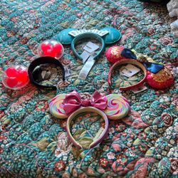 Disney Ears