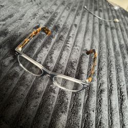 Ray bands 