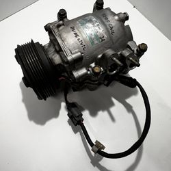 AC Compressor 2002-2005 Honda Civic