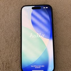 iPhone 15 Unlocked 128GB