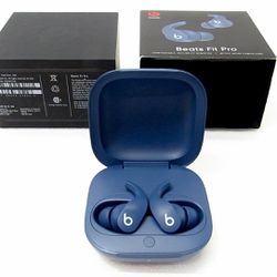 Beats Fit Pro Original wireless earbuds Beats By Dre Navy