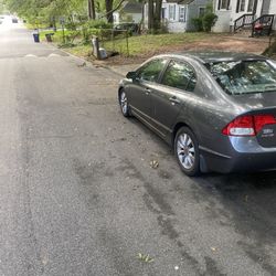 2010 Honda Civic