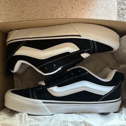 VANS KNU SKOOL (BRAND NEW)