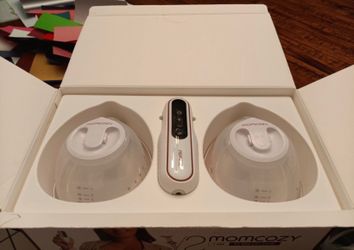 Momcozy V2