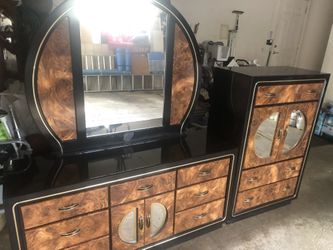 6 Piece Bedroom Set