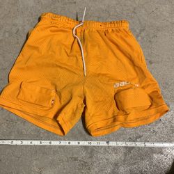 ICE Hockey Lacrosse Shorts