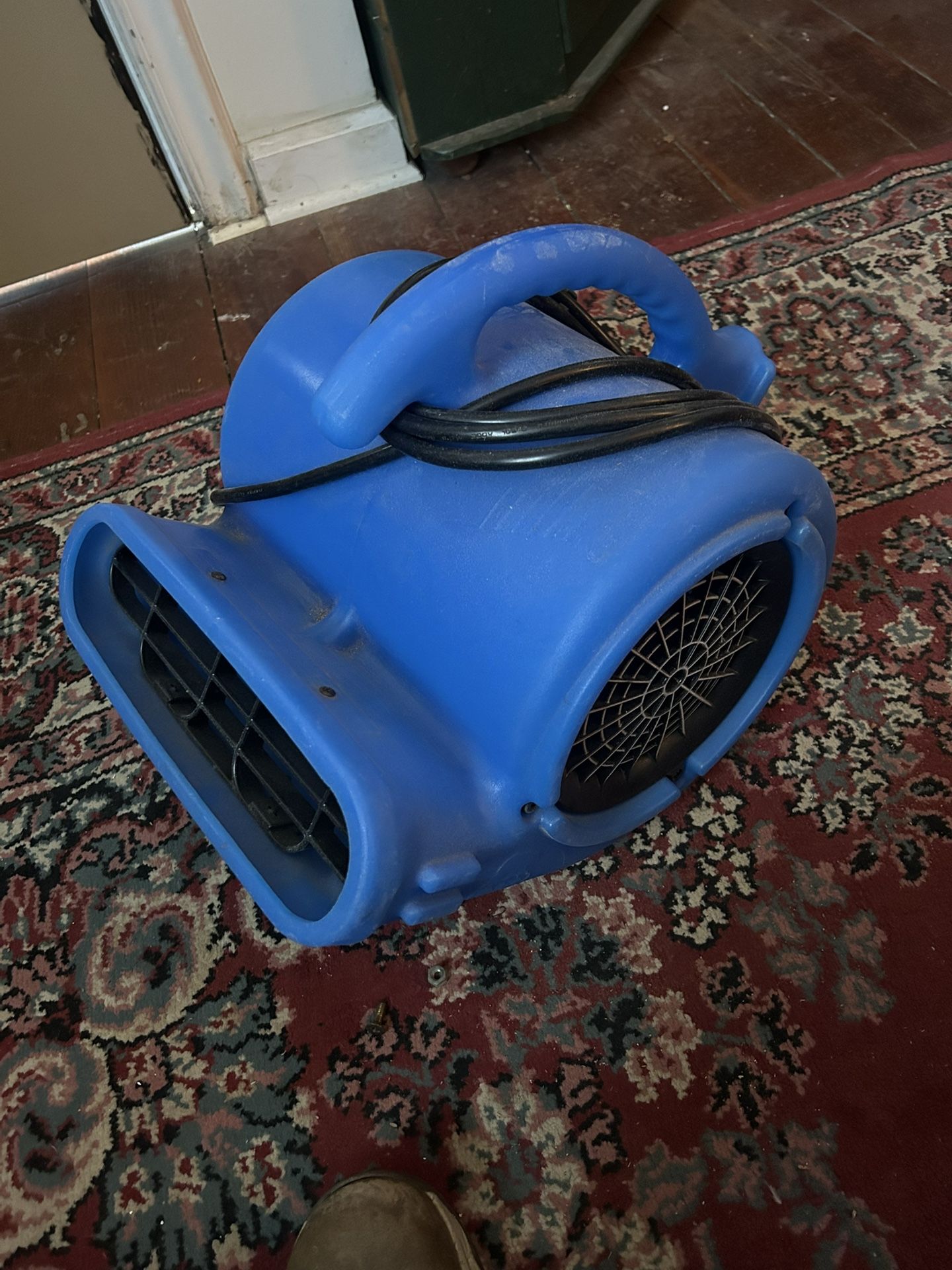 B-Air Air Mover