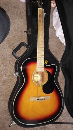 Mitchell acoustic
