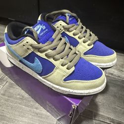 Nike SB Dunk Low Pro 