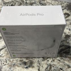 Airpods Pro 2