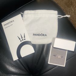 Pandora Ring 💍 