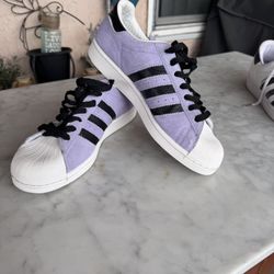 Adidas Superstar