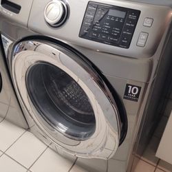 Washer Samsung 