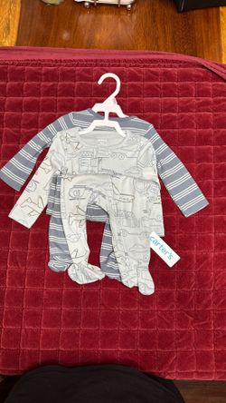 Carters Onesies 