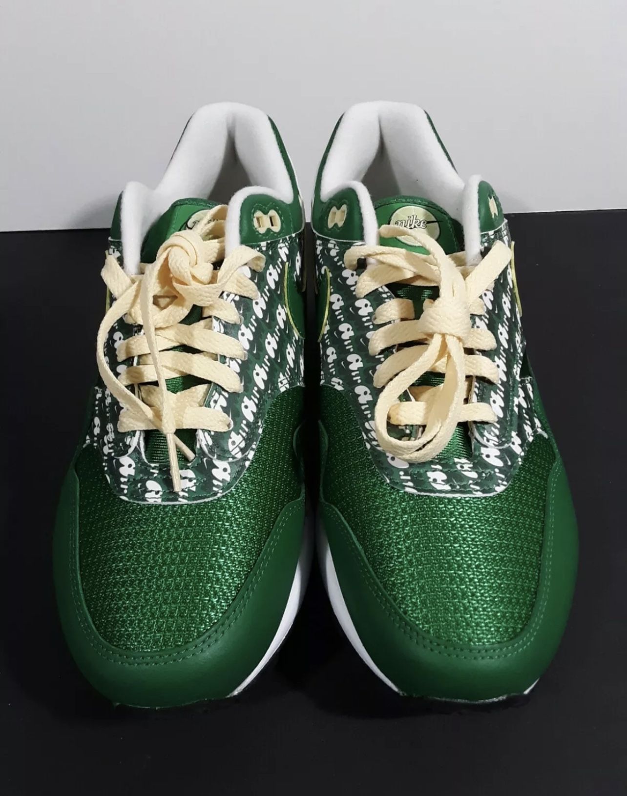 Nike Air Max Limeade Men's Size 10 CJ0609 300